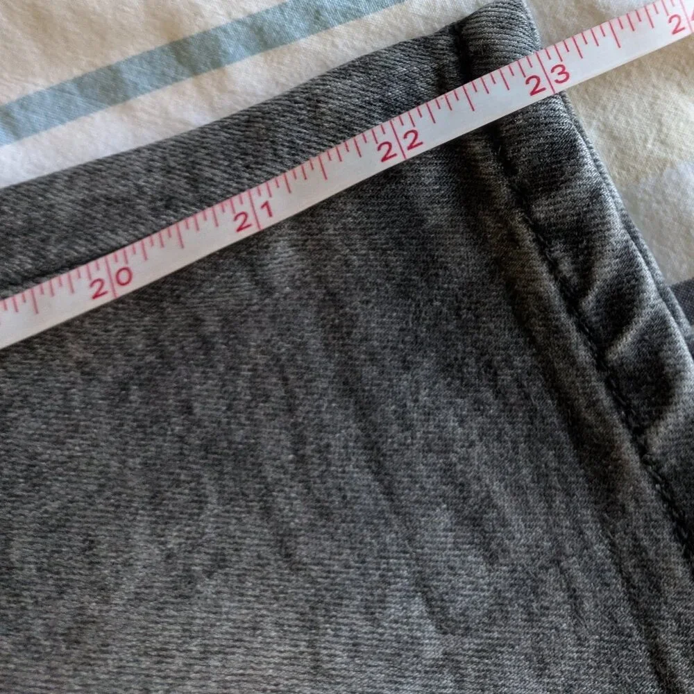 Black Men's Shorts Waist 36 - Picture 8 of 12